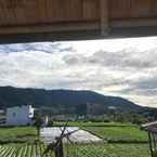 รูปภาพรีวิวของ Mikroba Hostel Dieng จาก Dera M.