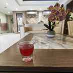 Review photo of Sunrise Aventus Hotel Nusa Dua from Muhammad F. P.