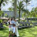 Hình ảnh đánh giá của Golden Sands Resort by Shangri-La, Penang từ Diyana D.