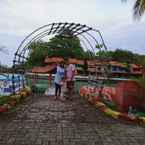 Review photo of Villa Marina Anyer 2 from Mustangin M.