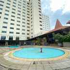 Review photo of Verwood Hotel and Serviced Residence Surabaya from Dyan N. F.