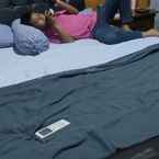 Review photo of Ruang Tidur by Backpacker from Yunita D.