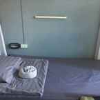 Review photo of i-smile & U2 Hostel from Thipphawan D.