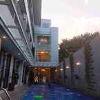 Review photo of Urbanest Inn House TB Simatupang 2 from Peni N.