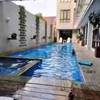 Review photo of Urbanest Inn House TB Simatupang from Peni N.