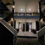 Review photo of Puteri Gunung Hotel 5 from Gerry P.