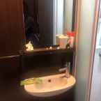 Review photo of Metroplace Olympic Hotel from Aulia M.