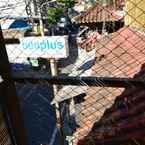 Review photo of Bedplus Hostel 2 from Yasintha A. I. T.