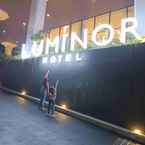 Ulasan foto dari Luminor Hotel Padjadjaran Bogor by WH dari Sisca N.
