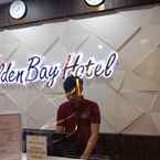 Hình ảnh đánh giá của The Golden Bay Hotel Batam từ Sri W.