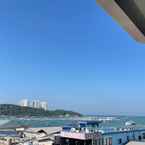 Review photo of Grand Hotel Pattaya 2 from Saithip S.