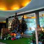 Review photo of Grand Surabaya Hotel from Ega F. M.