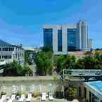 Review photo of Grand Surabaya Hotel 2 from Ega F. M.