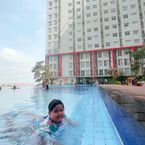 Review photo of Hotel Gunawangsa MERR from Fatmawati F.