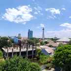 Ulasan foto dari Losari Metro Hotel Makassar dari Husnul M.