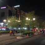 Review photo of Harper Malioboro Yogyakarta by ASTON 4 from Hardian S.