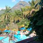 Review photo of Klub Bunga Butik Resort from Nina Y.