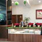 Review photo of Golden Ganesha Hotel Yogyakarta by Ecommerceloka from Setia N.