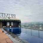 Review photo of PRIME PARK Hotel Bandung 2 from Fujiana Z.