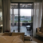 Review photo of Riva Arun Bangkok from Nut C.