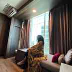 Review photo of Lavenderbnb Room 3 at Mataram City 4 from Hani H.