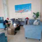 Review photo of Hotel Santika Gresik from Mia D.