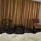 Review photo of Rocky Plaza Hotel Padang from Imelda R.