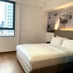 Hình ảnh đánh giá của Travelodge Georgetown, Penang từ Thach P. T. H.