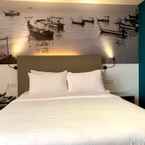 Hình ảnh đánh giá của Travelodge Georgetown, Penang 2 từ Thach P. T. H.