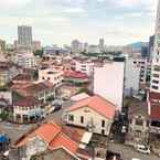 Hình ảnh đánh giá của Travelodge Georgetown, Penang 5 từ Thach P. T. H.