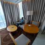 Review photo of Resinda Hotel Karawang 3 from Aswin A.