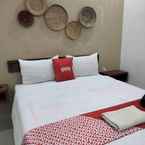 Review photo of OYO 90820 Madania Guesthouse Syariah from Yudha A. M.