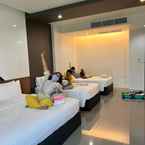 Review photo of 9D Sport Hotel from Thipklin W.