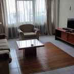 Review photo of Apartemen Senayan 3 from Irfan M.