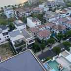 Review photo of Fivitel Danang Hotel from Niradchapron U.