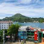 Hình ảnh đánh giá của Front One Hotel Jayapura từ Kusnadi K.