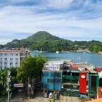 Review photo of Front One Hotel Jayapura from Kusnadi K.