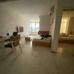 Review photo of Gold Ocean Apartments Nha Trang 4 from Huynh H. A. V.