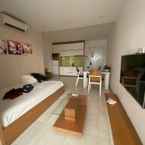 Review photo of Gold Ocean Apartments Nha Trang 2 from Huynh H. A. V.