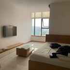 Review photo of Gold Ocean Apartments Nha Trang 4 from Huynh H. A. V.