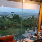 Review photo of OYO 1159 Bukit Indah Hotel & Restaurant Near RSUD Prambanan 2 from Ita I.