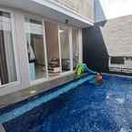 Review photo of Villa Ninox - Twobedroom Pool from Fariz I.