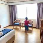 Review photo of Diamond Plaza Hotel Suratthani 2 from Phunchita C.