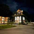 รูปภาพรีวิวของ Phumontra Resort Nakhon Nayok 2 จาก Chutinan Y.