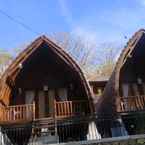 Hình ảnh đánh giá của Coconut Hill Cottages Penida từ Sulthan S. A.