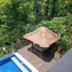 รูปภาพรีวิวของ Ubud Hills Villa and Resort 3 จาก Boby S.