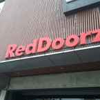 Review photo of RedDoorz Plus @ Jalan Juanda Medan 3 from Iday P.