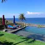 รูปภาพรีวิวของ Manta Cottage Sea View Plus จาก Pebriani L. P. Y.