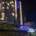 Review photo of ASTON Sorong Hotel & Conference Center 3 from Haryadi H.