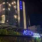 Review photo of ASTON Sorong Hotel & Conference Center 4 from Haryadi H.